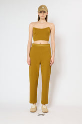 CARROT SWEAT PANTS
